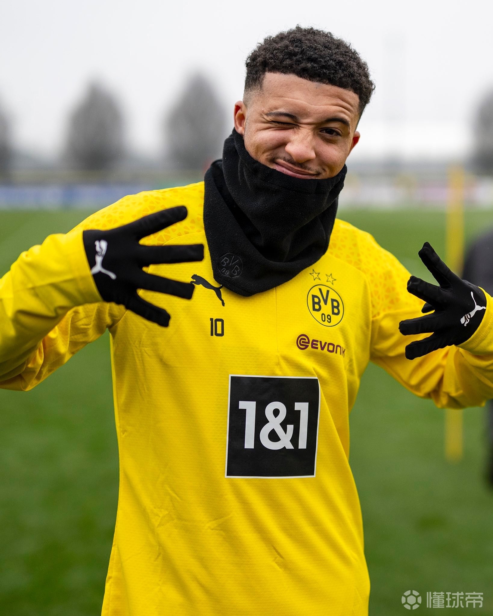 关于多特蒙德训练开放日,国际比赛日止住颓势引欢呼,欧超杯在即,年轻球员得到机会的信息 关于多特蒙德训练开放日,国际比赛日止住颓势引欢呼,欧超杯在即,年轻球员得到机会的信息