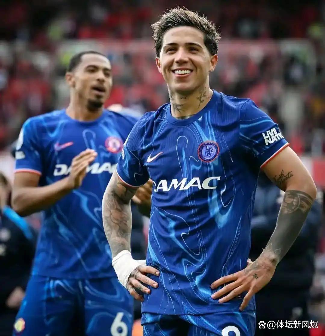 欧冠国际比赛日走向成谜，切尔西刷新队史纪录，悬念犹存，赛季目标并未改变的简单介绍